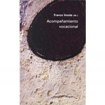 Acompaﾥamiento vocacional.