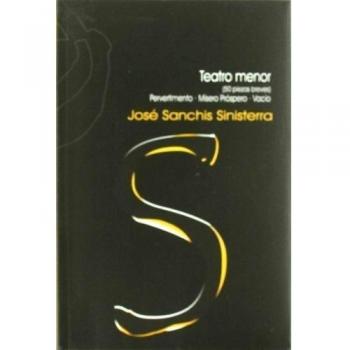 Teatro menor