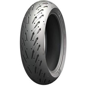 Michelin Road 5 GT, 180/55 ZR17 M/C (73W), Rueda Trasera, Variante GT