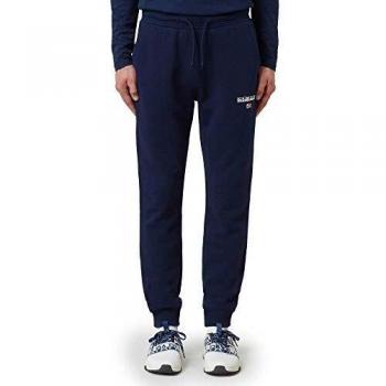 Napapijri NPOA4E5Y Mert - Pantalón de chándal Ligero para Hombre Turquesa XL