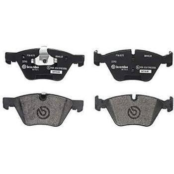 Brembo P 06 057X - Pastilla de freno