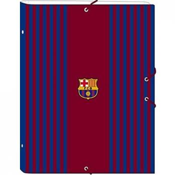 Safta-M069 Carpeta Folio Clasificadora, Multicolor