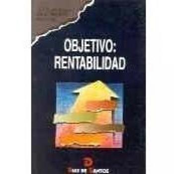 Objetivo: rentabilidad