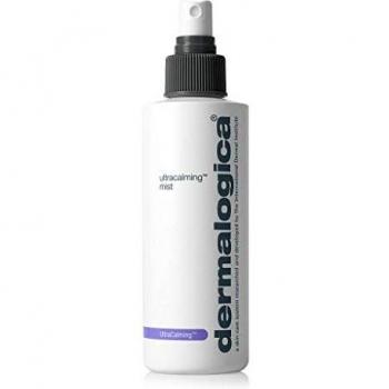Dermalogica UltraCalming Mist - 177ml, Soothes and Relieves Inflammation, Hydrating Skin Mist, Preps for UltraCalming Treatment, Strengthens Skin Barrier, With Aloe & Oat Extracts