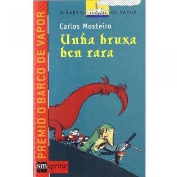 Una bruxa ben rara: 39