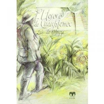 El tesoro de Cuauhtémoc