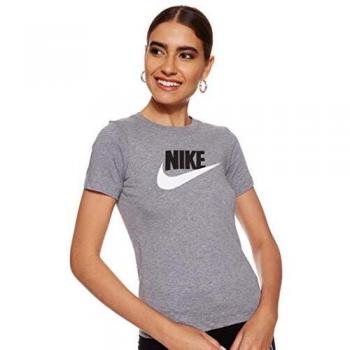 Nike Camiseta Manga Corta Sportswear Futura Icon Td