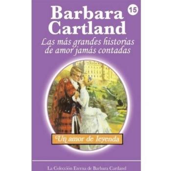 Un Amor de Leyenda: 15