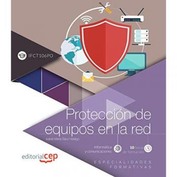 Protección de equipos en la red