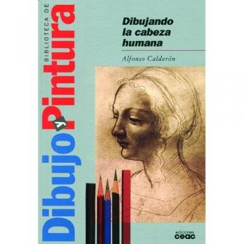 Dibujando la cabeza humana