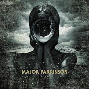 Major Parkinson [VINYL]