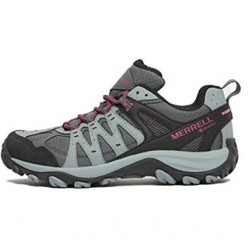 Merrell Women's Accentor 3 GORE-TEX® Walking Shoe, Grey, Size 8