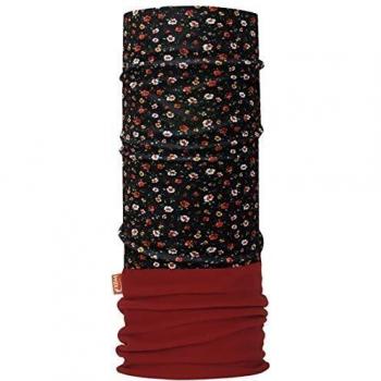 Wind X Treme 2131 Braga de Cuello, Mujer, Negro