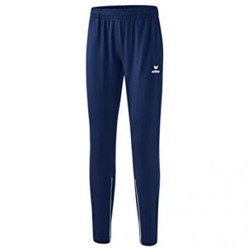 Erima Pantalones de Entrenamiento Performance para Mujer