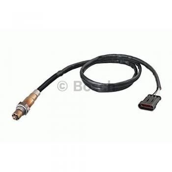 Sonda Lambda Bosch 0258006910 O2 de Escape con 4 Pines
