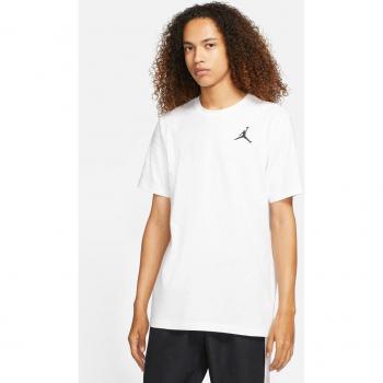 Camiseta Jordan Jumpman con logo bordado
