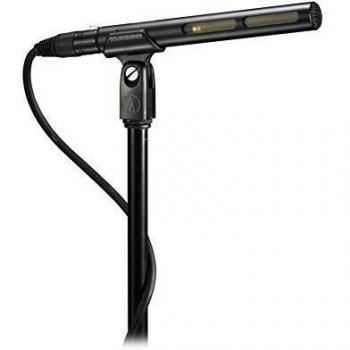 Audio-Technica AT875R Line + Gradient Condenser Microphone
