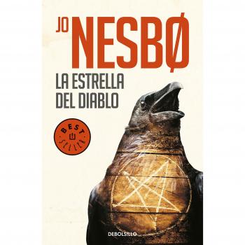 La estrella del diablo - NESBO, JO