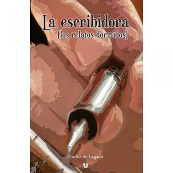 La escribidora