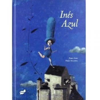 Inés Azul - Albo Pablo