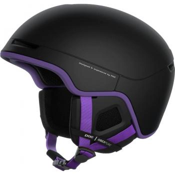 Casco POC Obex Pure negro lila - XL-XXL
