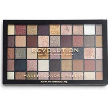 Revolution - Paleta de sombras de ojos