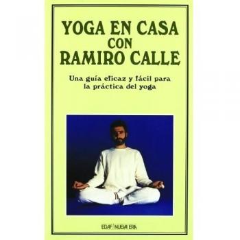 Yoga En Casa Con Ramiro Calle