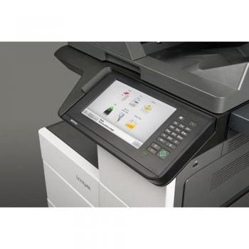 Lexmark MX912de - Impresora multifunción