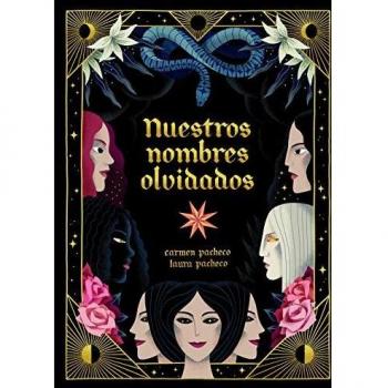 Nuestros nombres olvidados