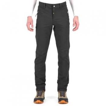 Karpos Vernale Evo Men's Black Outdoor Pants