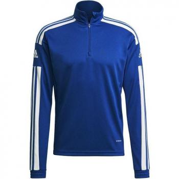 Chaqueta de entrenamiento adidas Squadra 21 Azul Hombre