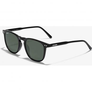 Gafas de sol D.Franklin Ultra Light SQ Med Black / G15
