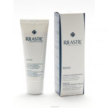 Rilastil Breast Firming and Reshaping Concentrated Cream 75ml