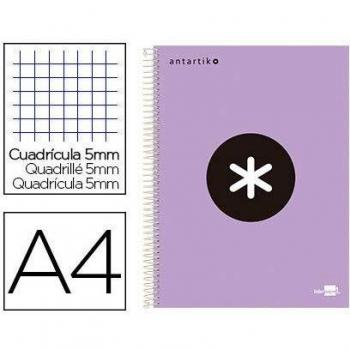 Liderpapel 05070 - Cuaderno espiral