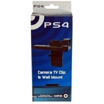 ORB Camera TV Clip/Wall Mount