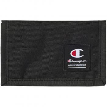 Billetera Champion Unisex Negra BS501 - Talla Única