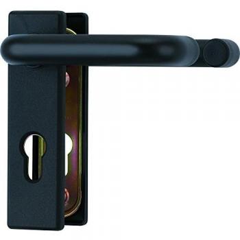 Abus 215230 - Herraje para puerta de salida de incendios