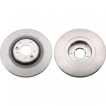 TRW DF6208S Rotores de Discos de Frenos