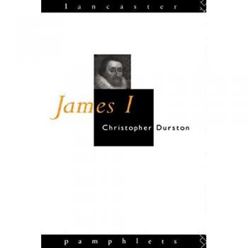 James I