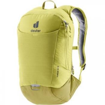 Mochila Infantil para Bicicleta Deuter Junior Bike 8L Amarillo Sprout-Linden
