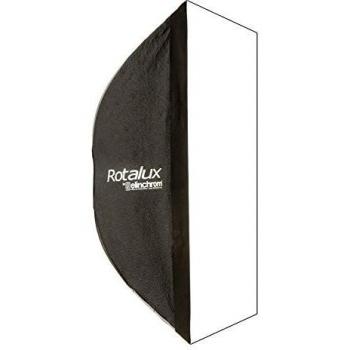 Elinchrom Rotalux Cuadrada 70 x 70 cm - Ventana