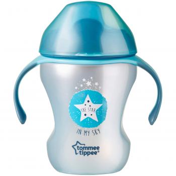 Tommee Tippee 21961, Vaso con Boquilla, colores aleatorios