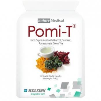 Pomi-T 60 Vegetal Gelatin Capsules
