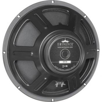 Eminence Beta 15A 15 300W Mid-Bass PA Speaker Driver, 8 Ohm