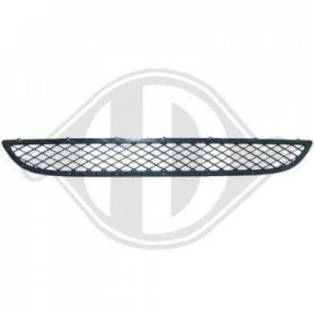 Diederichs 3484145 Panal de radiador