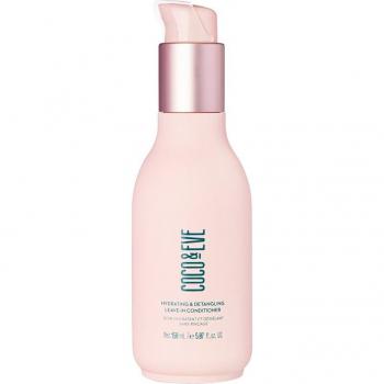 Coco & Eve Like A Virgin Leave-in Conditioner 150 ml - Hydrating & Detangling Leave-In Conditioner for easy combing