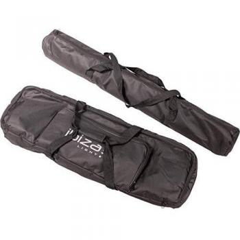DJLIGHT-BAG - Ibiza - BOLSA DE TRANSPORTE PARA CONJUNTOS DJLIGHT