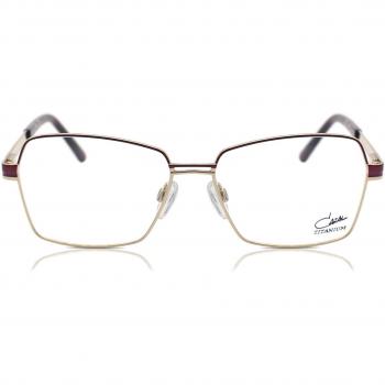 Cazal 4293 002 Armazones para Hombre Dorados, Lentes Recetadas Para Hombre Dorados, Gafas Recetadas para Hombre Dorados