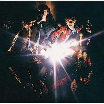 A Bigger Bang