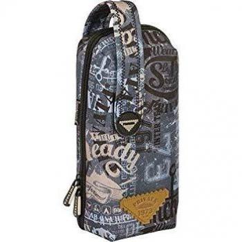 Privata Ready Mochila Tipo Casual, 25 cm, Multicolor